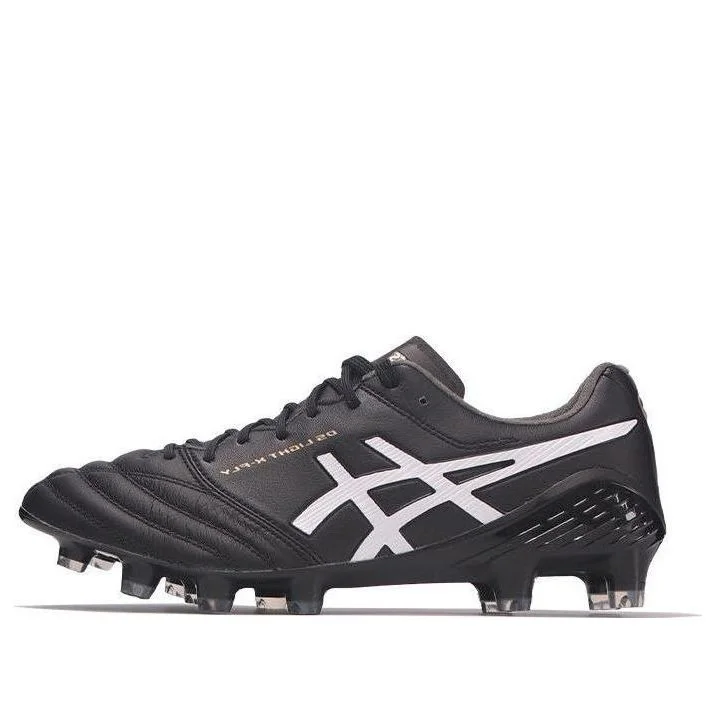 ASICS DS 빛 X-FLY 5 '화이트 블랙' 1101A047-001 - 1