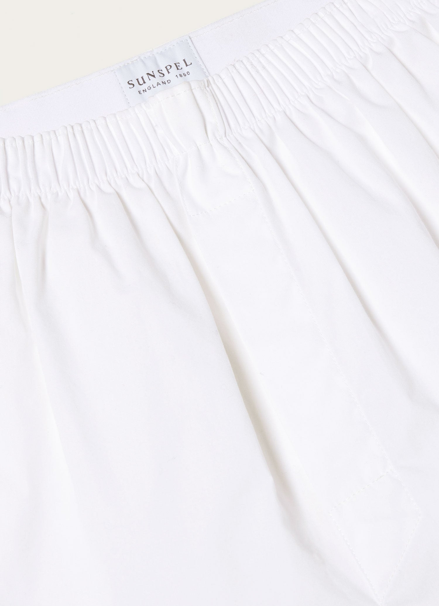 Poplin Boxer Shorts - 4