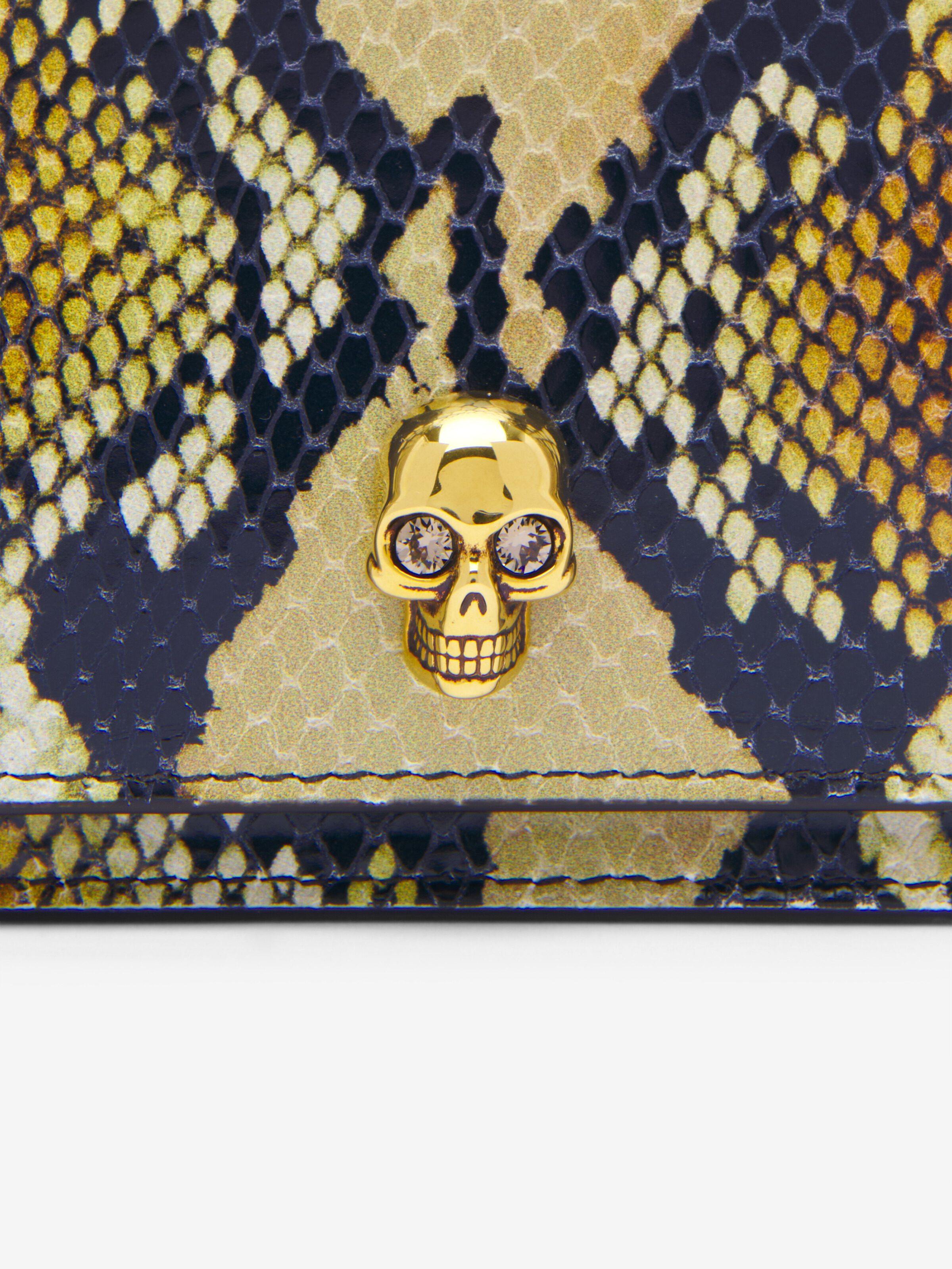 Small Skull Bag - 6