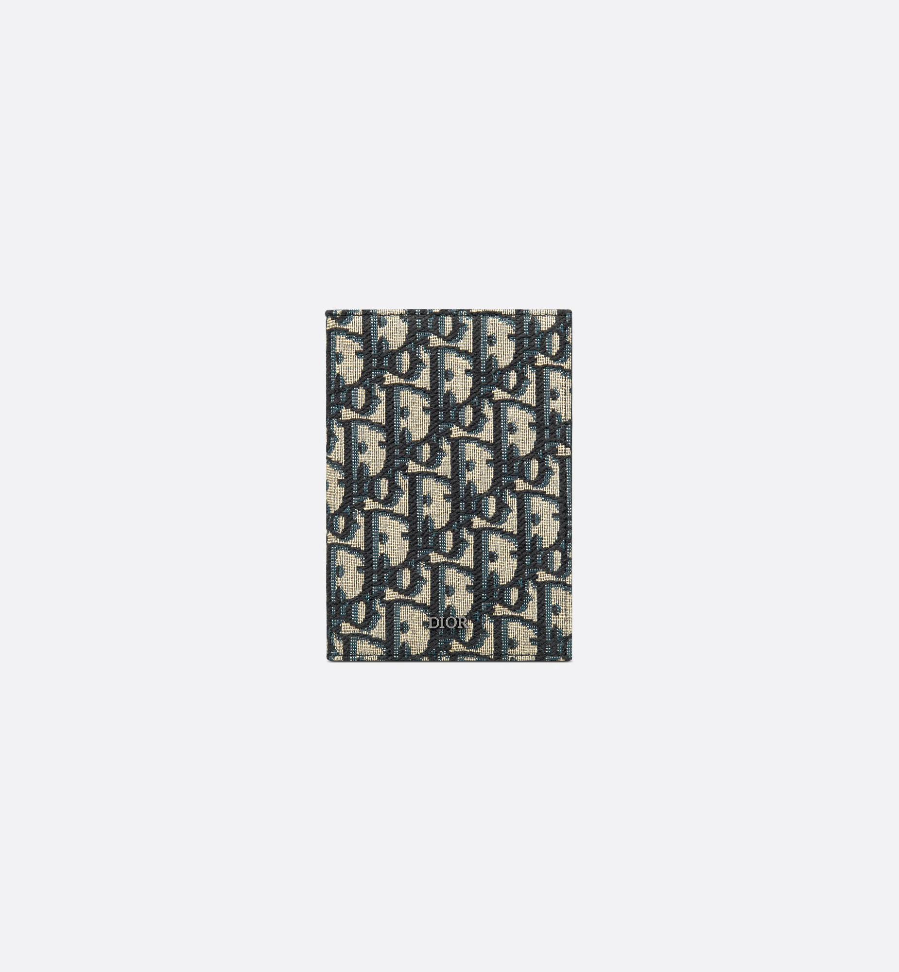 Passport Cover - 1