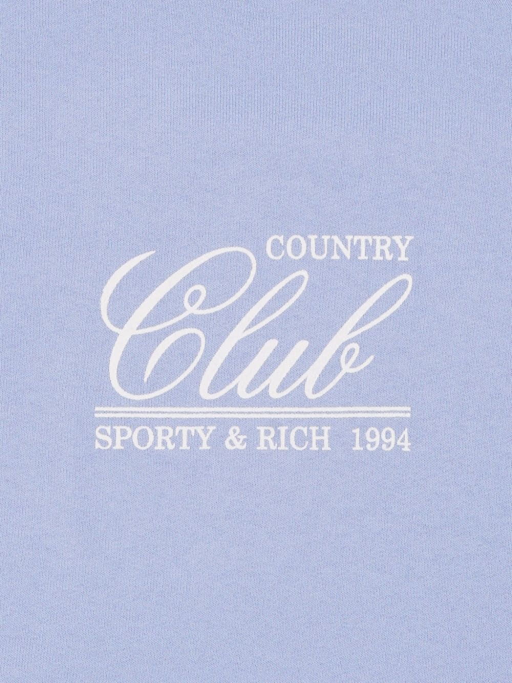 94 Country Club sweatshirt - 3
