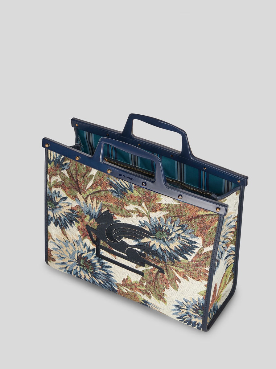 MEDIUM LOVE TROTTER BAG - 3