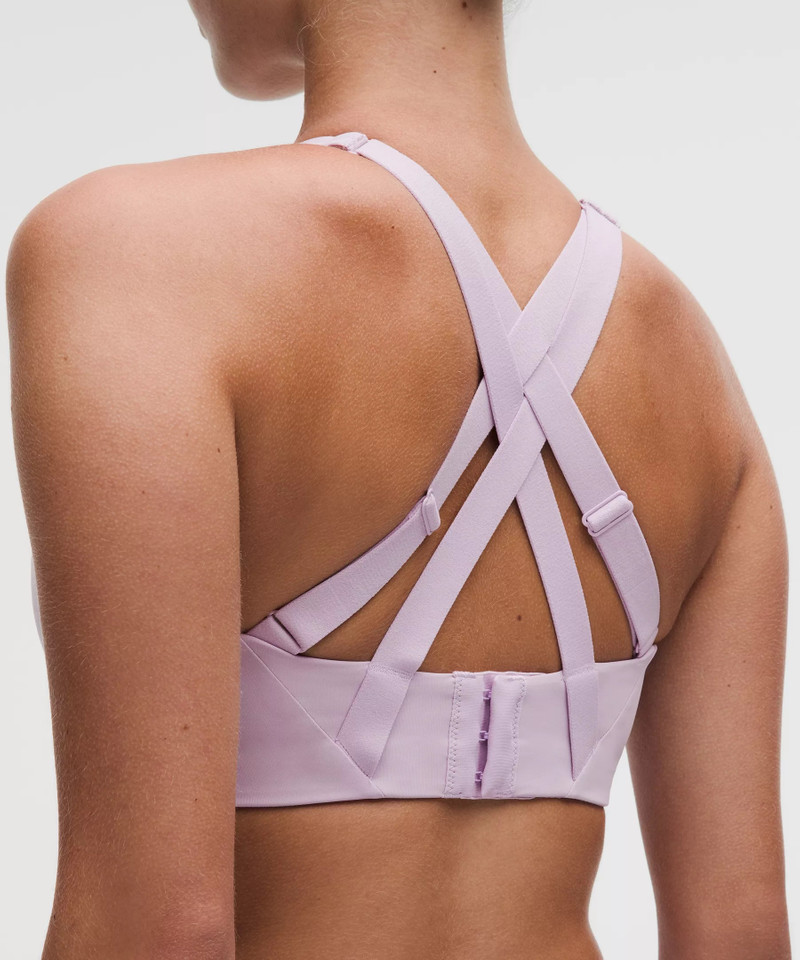 lululemon Energy Bra *High Support, B–G Cups 5