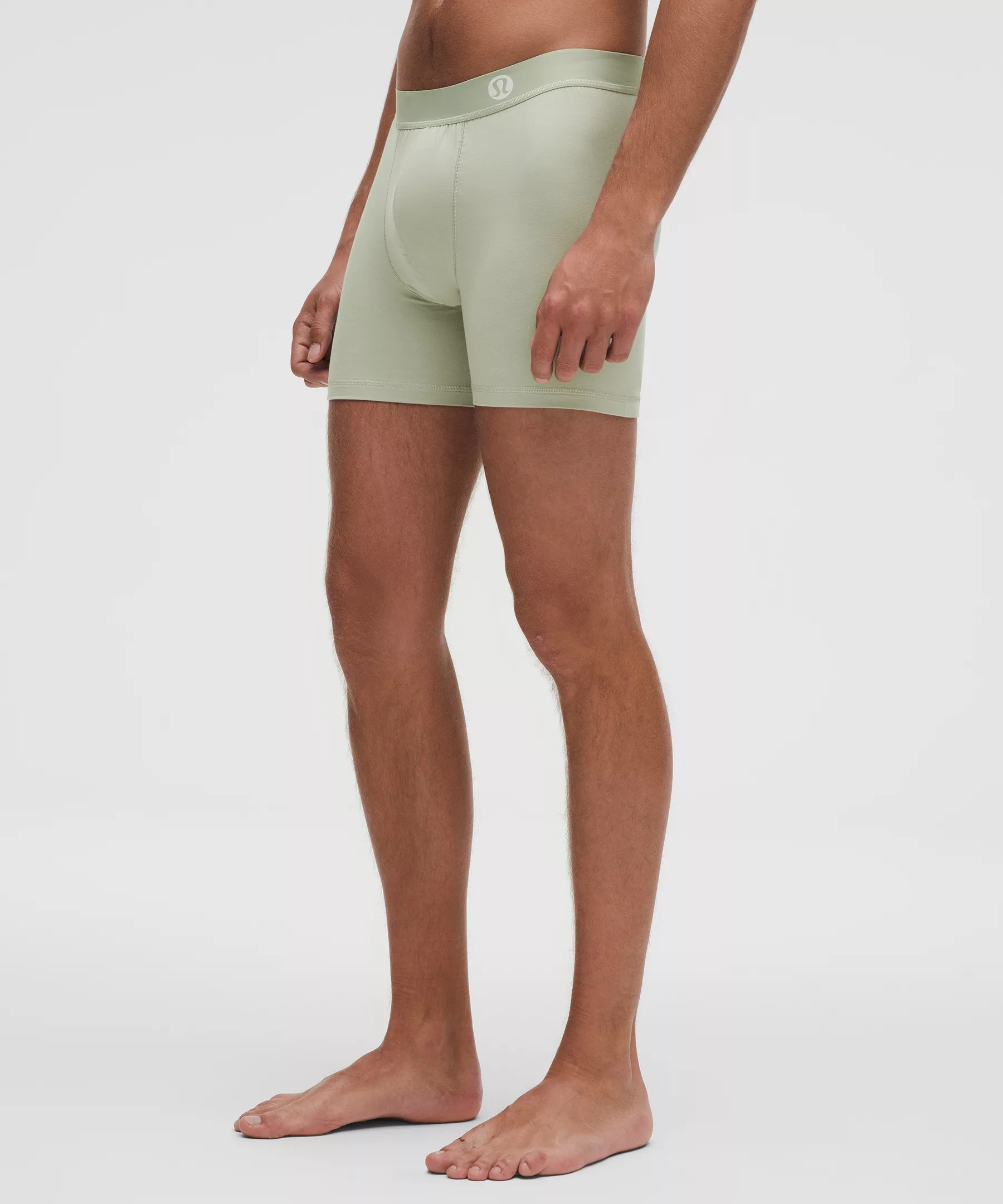 Always In Motion Boxer 5" - 1