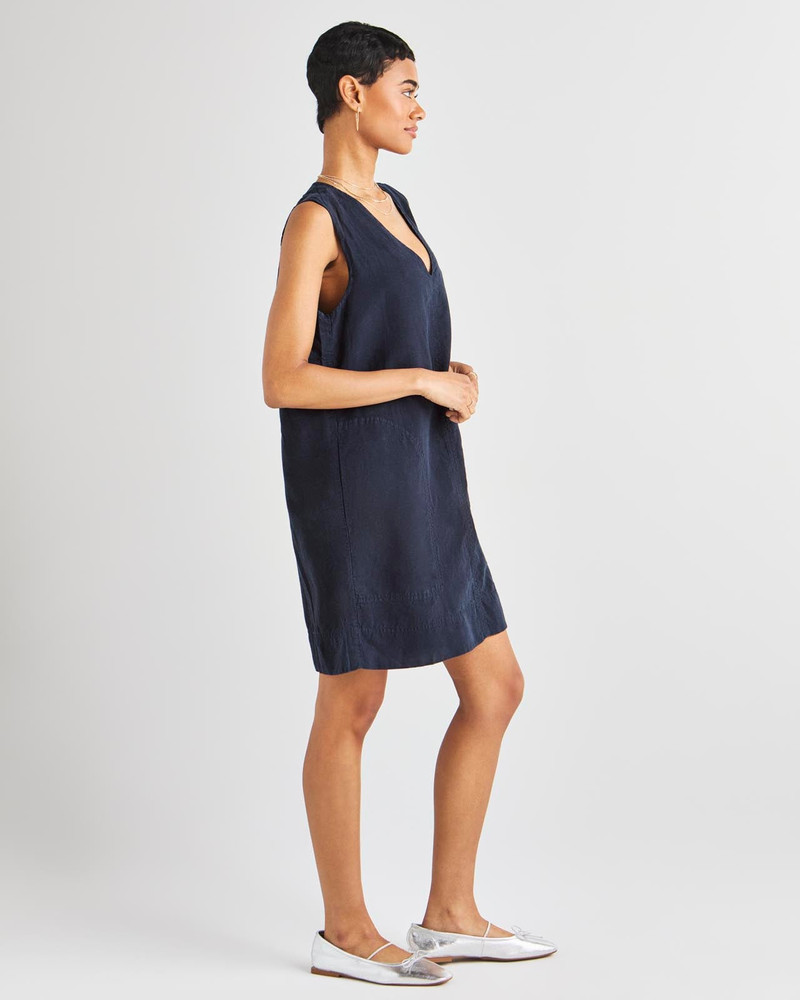 Splendid Dawson Mini Dress outlook