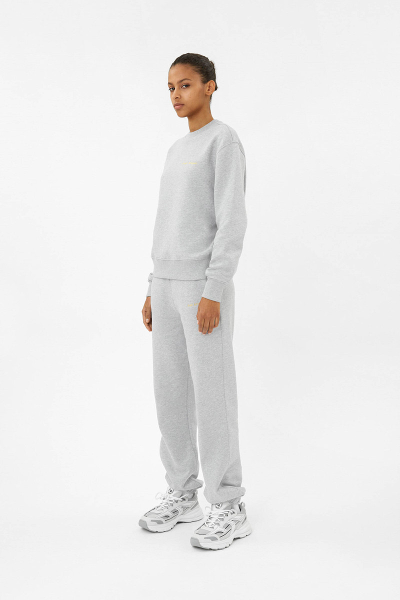 Axel Arigato Trademark Crewneck outlook