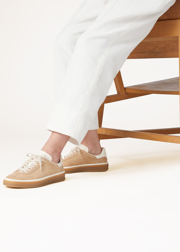 Tennis Walk Sneakers - 2