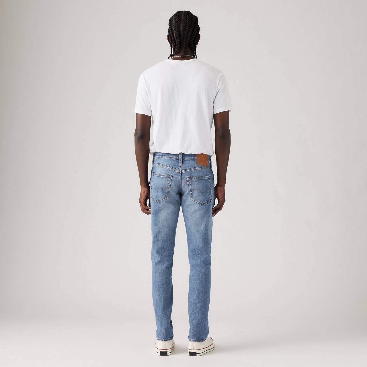 511™ SLIM FIT MEN'S JEANS - 5