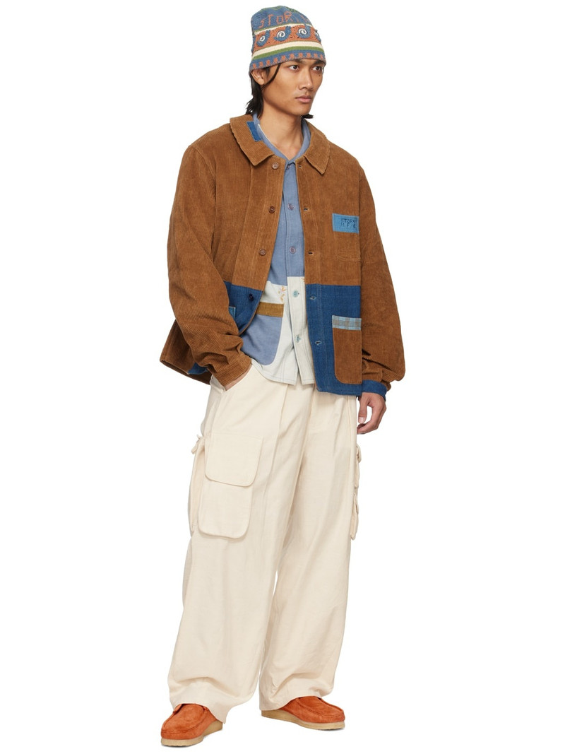 Story mfg. Off-White Forager Cargo Pants outlook