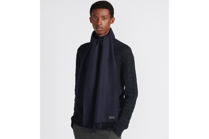 Dior Icons Scarf 5