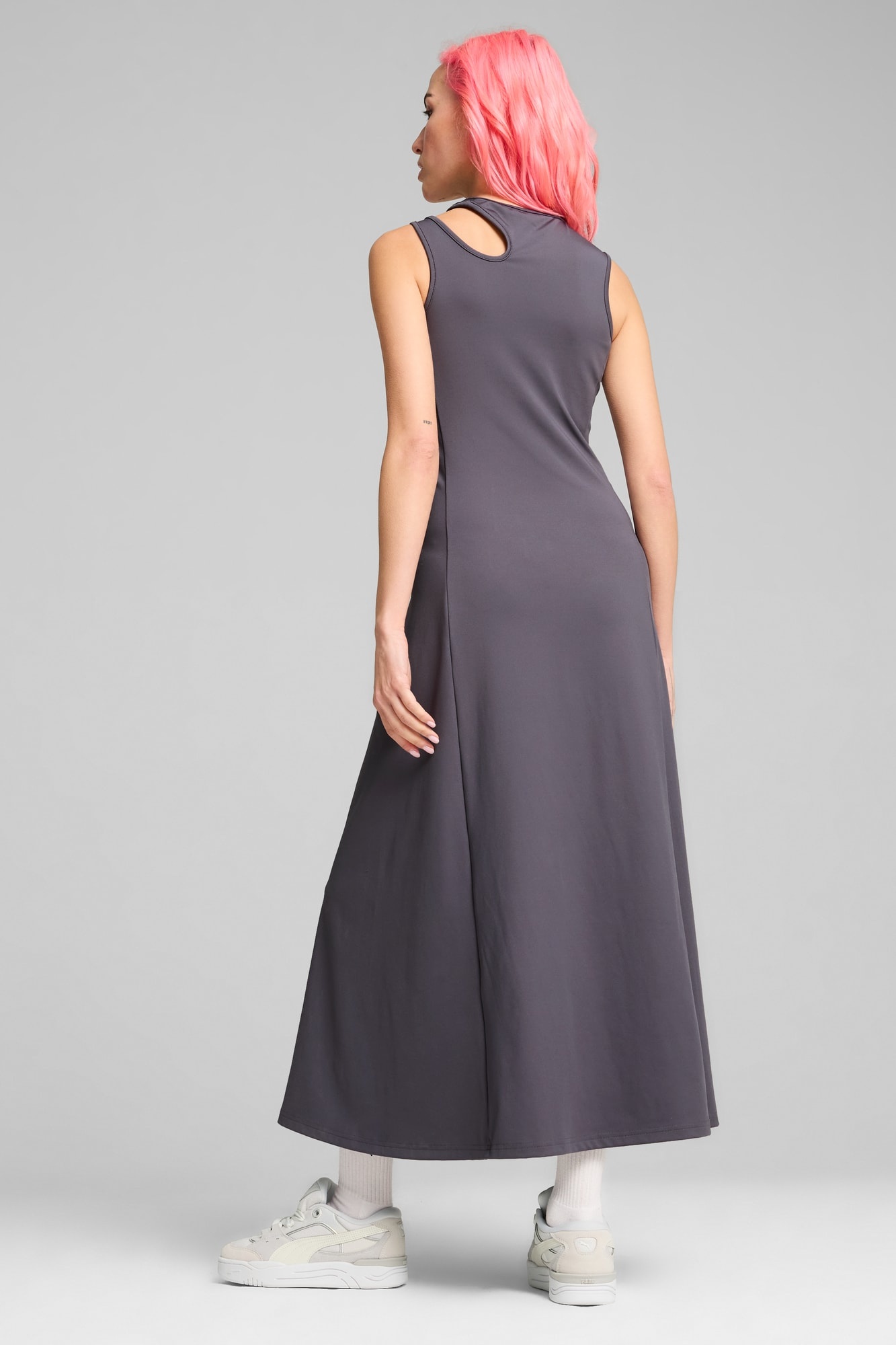 DARE TO GYM2K Women's Maxi Dress - 6