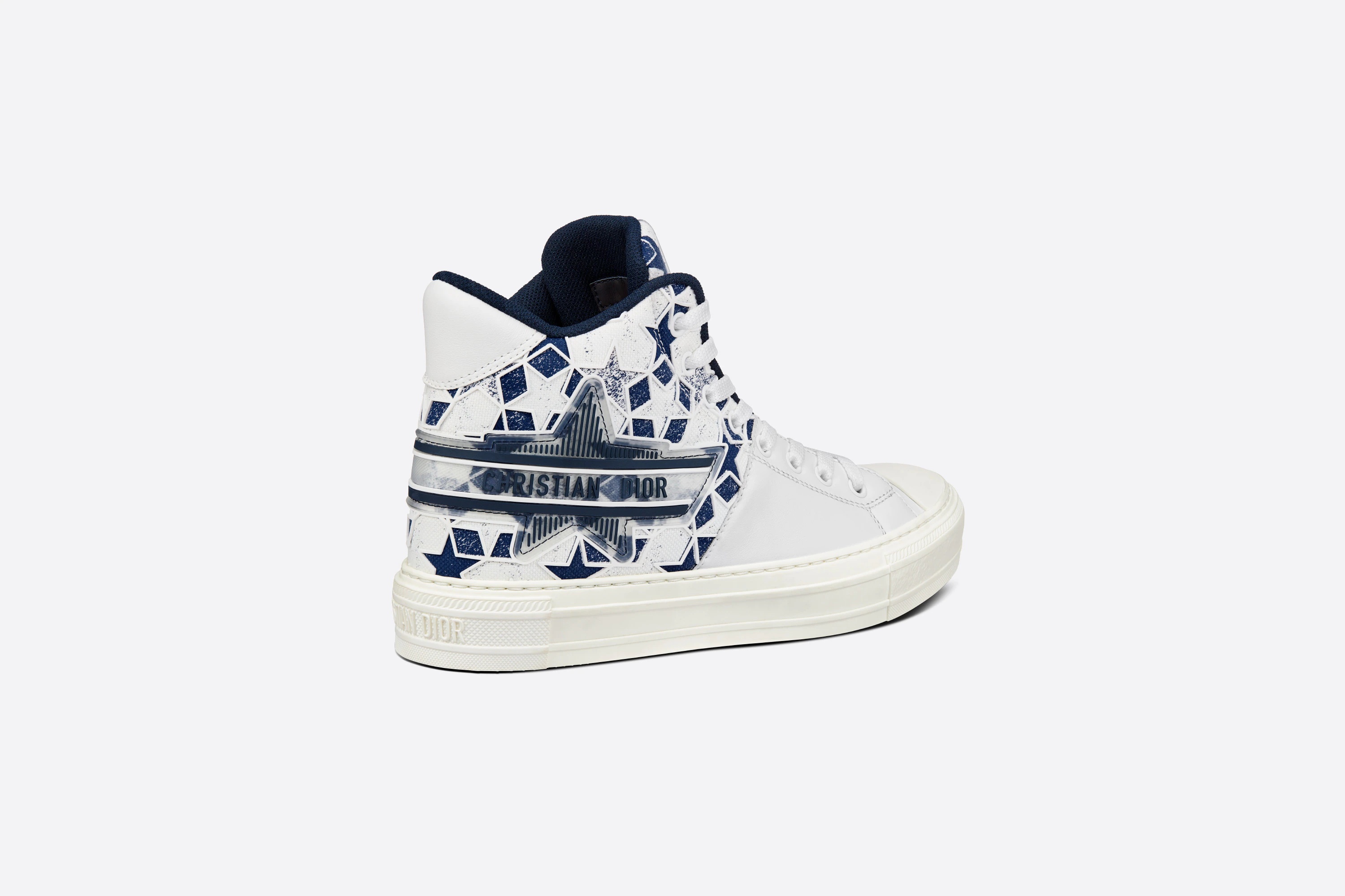 Walk'n'Dior Star Sneaker - 3