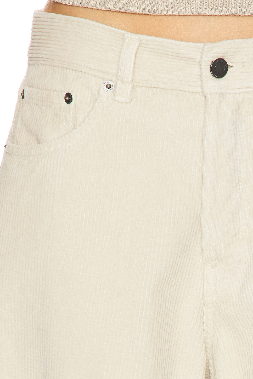 Bethany Velvet Pant - 6