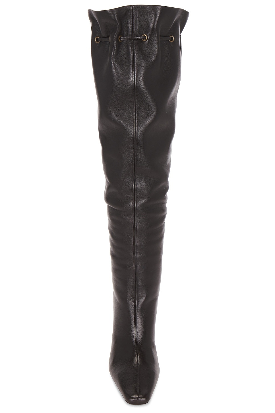 Knee High Boot - 5