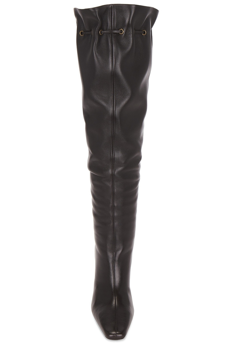 Knee High Boot 5