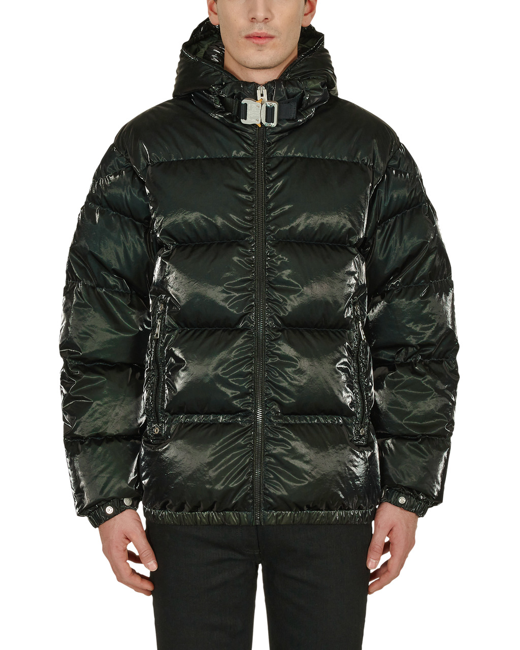 MONCLER ALMONDY JACKET - 2