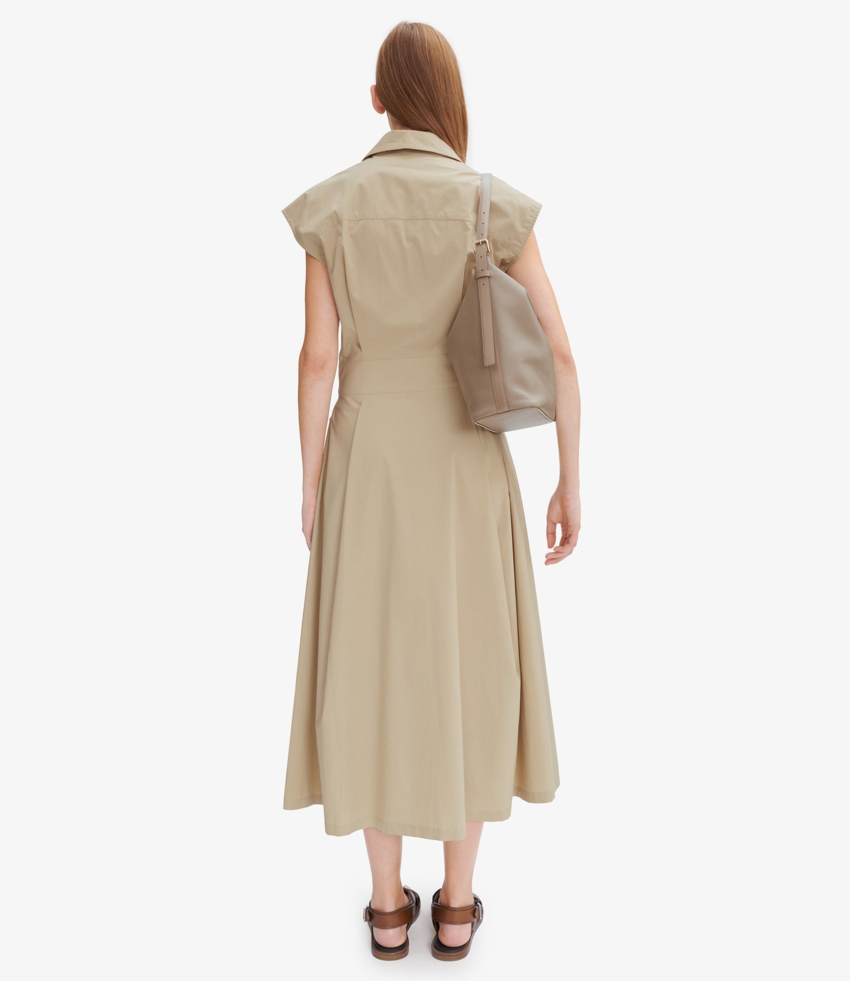 ATHÉNA DRESS - 3