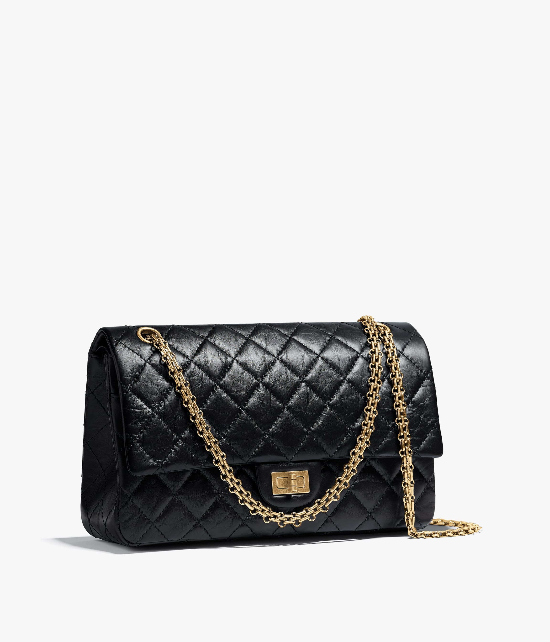 Large 2.55 Handbag - 3