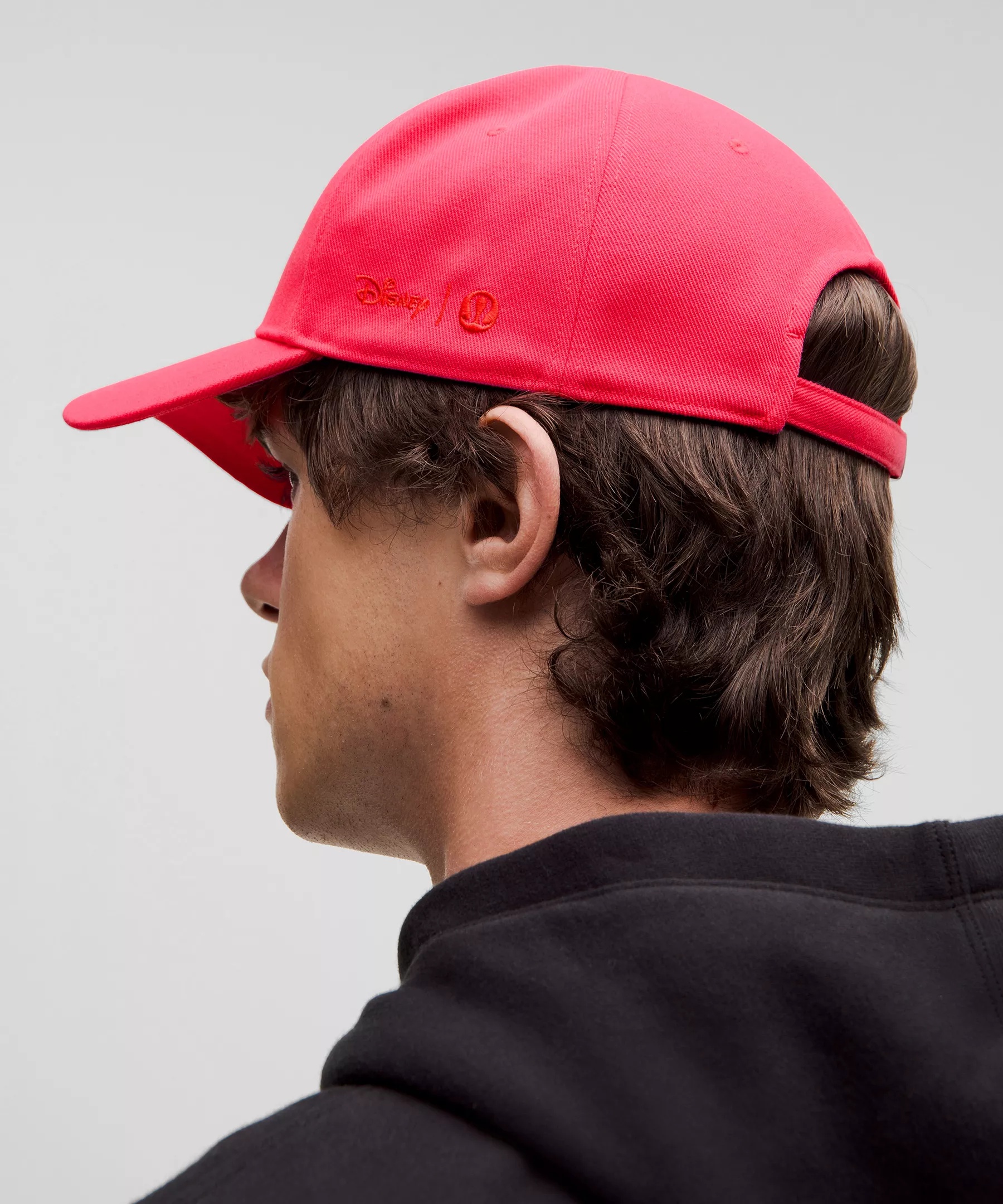Disney x lululemon *Unisex Classic Structured Ball Cap - 5