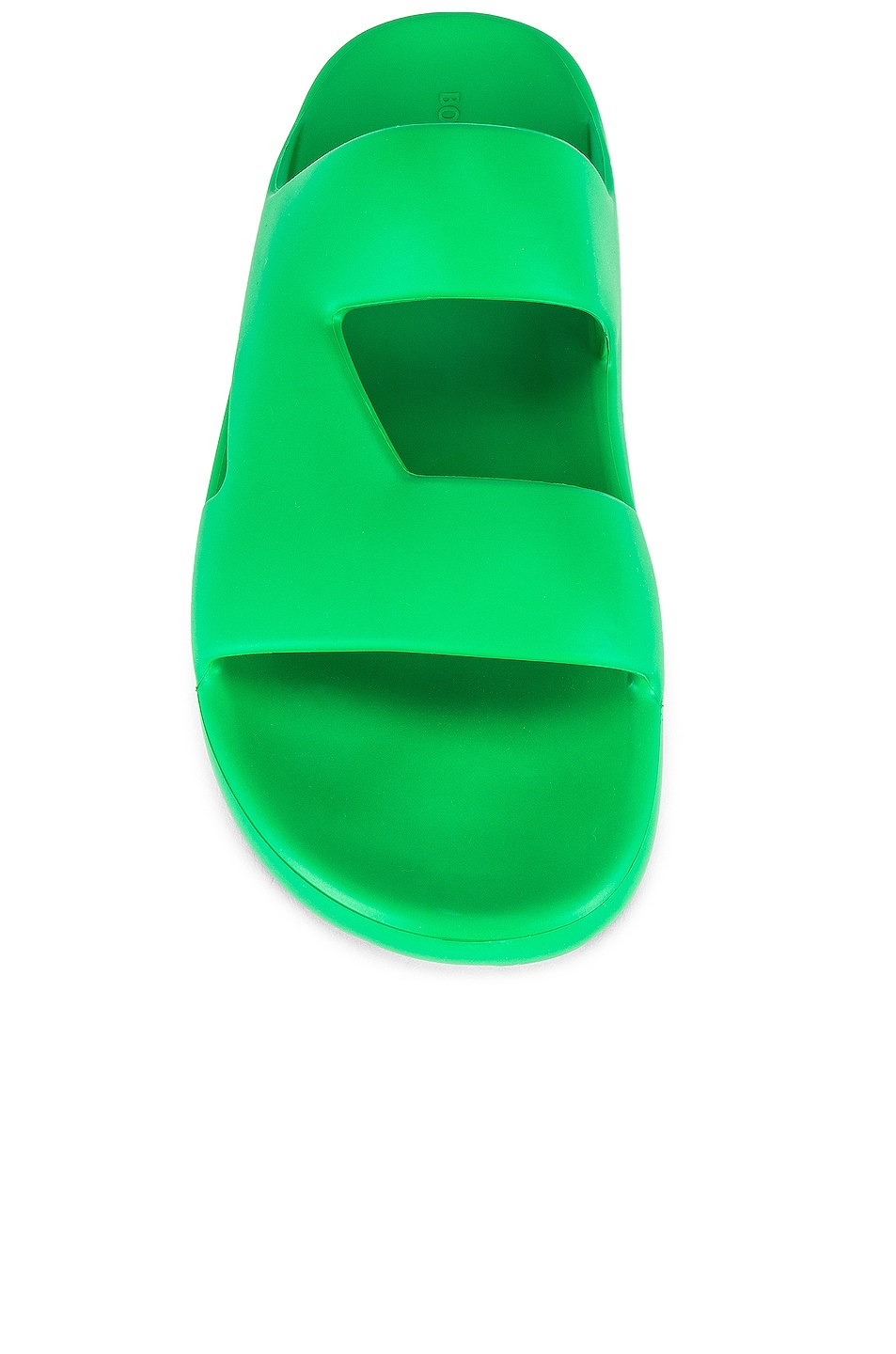 Sandal Gel Rubber - 4