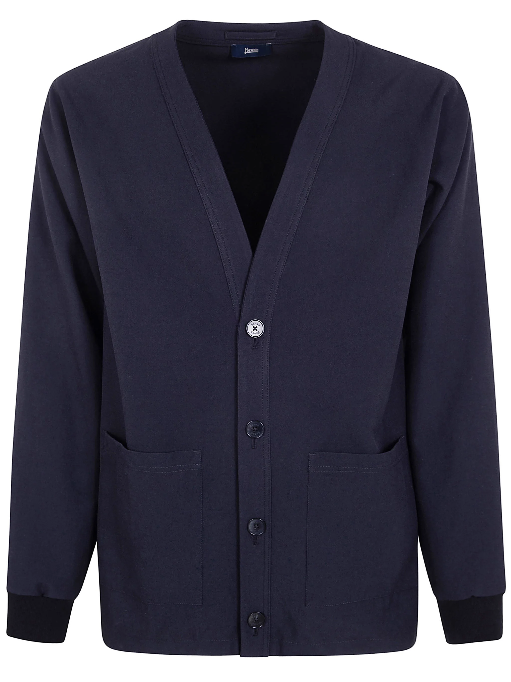 Cardigan Jacket - 1