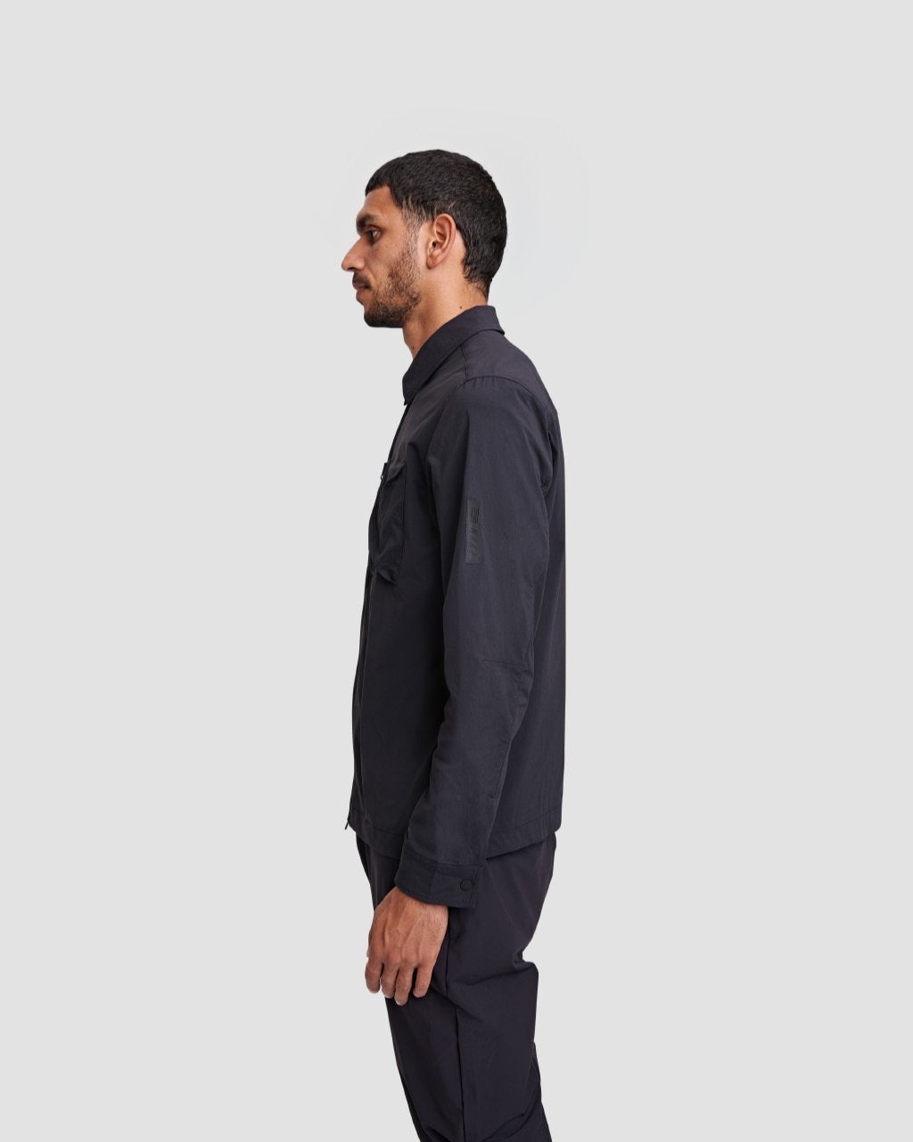 Motion Shirt - 3