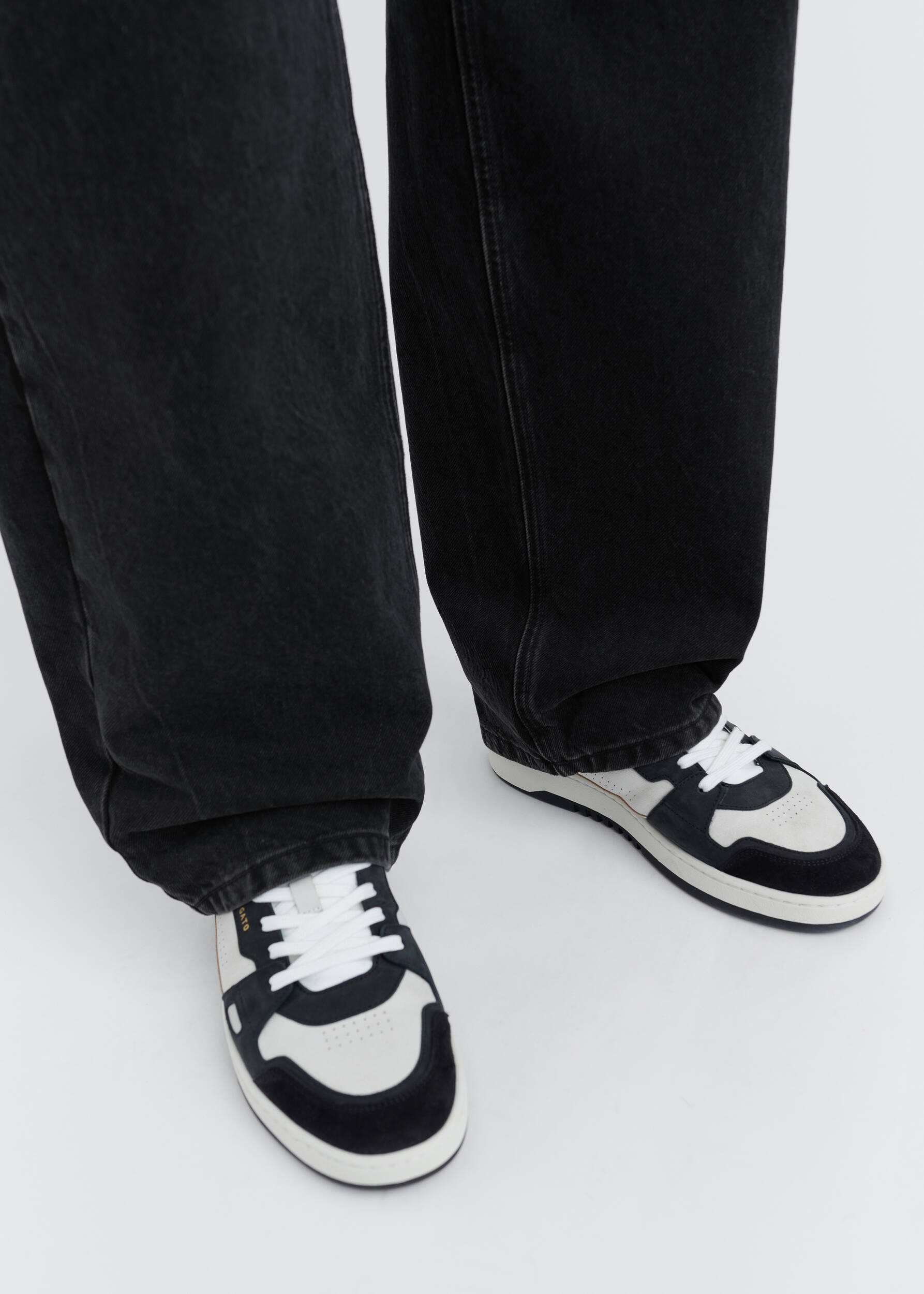 Zine Relaxed-Fit Jeans - 5