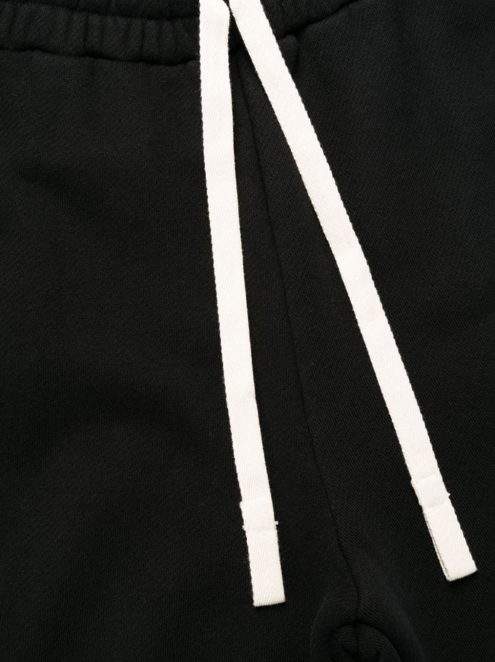 Hunter cotton track pants - 7