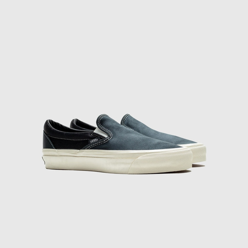 Vans SLIP-ON REISSUE 98 LX SATIN outlook