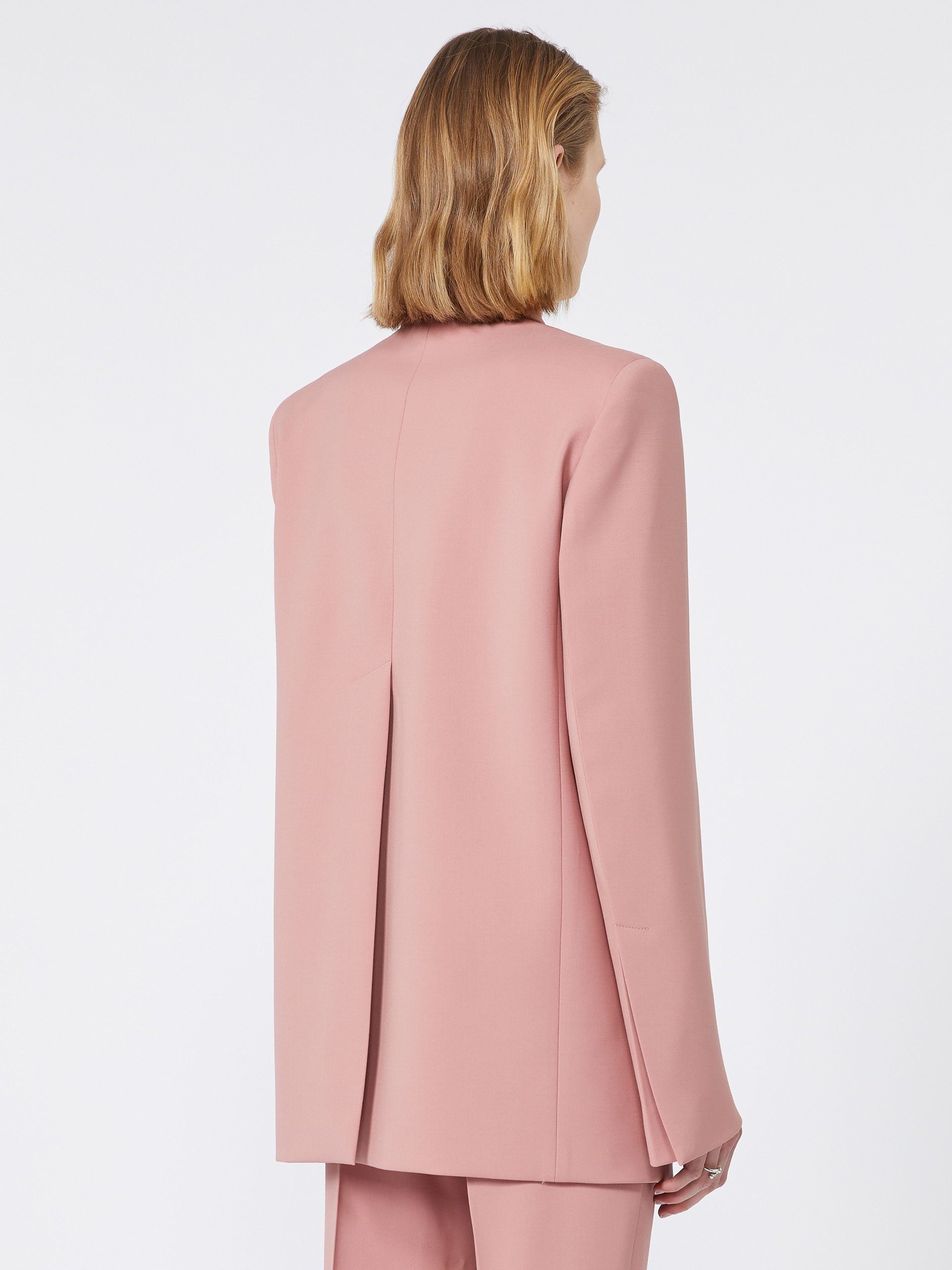 ESULE Straight-fit blazer - 4