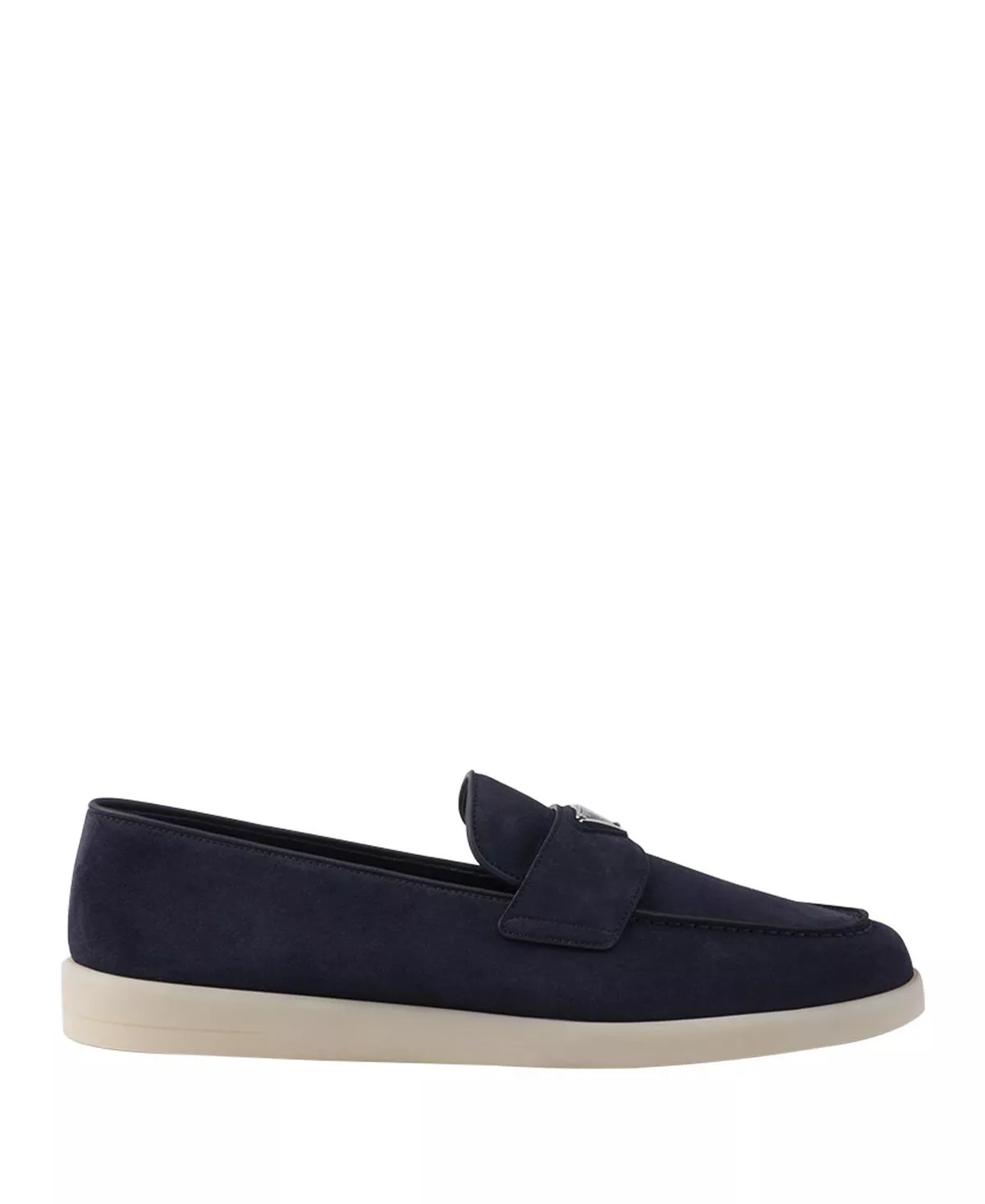 Men's Suede Loafers - 2