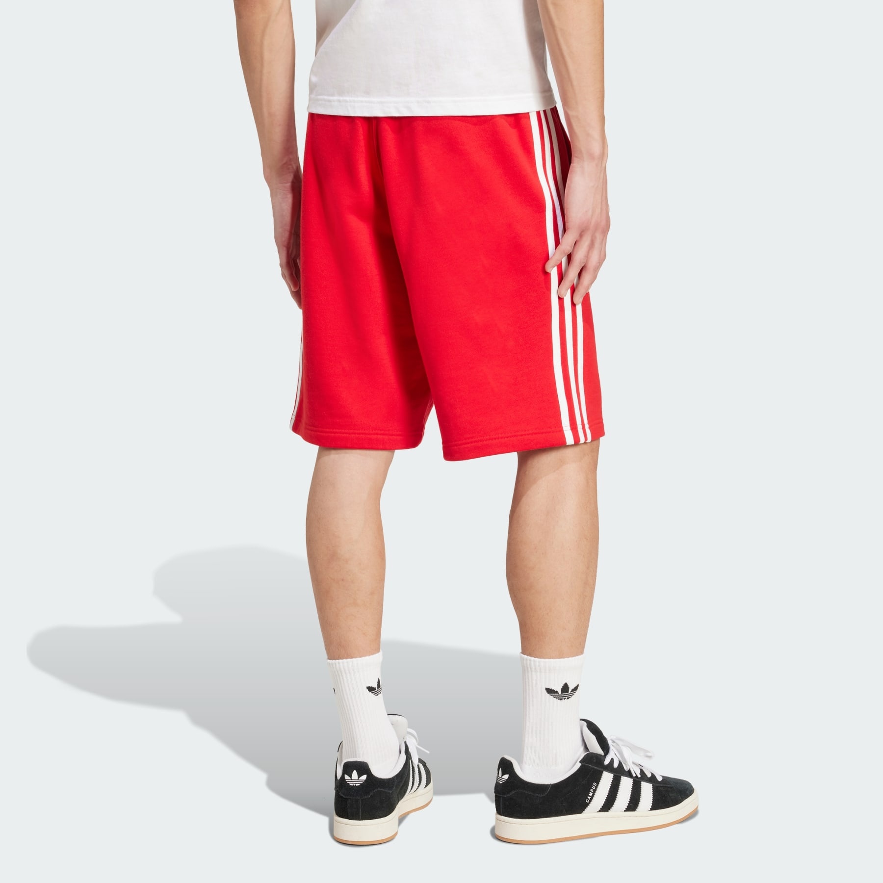 Adicolor 3-Stripes Shorts - 3