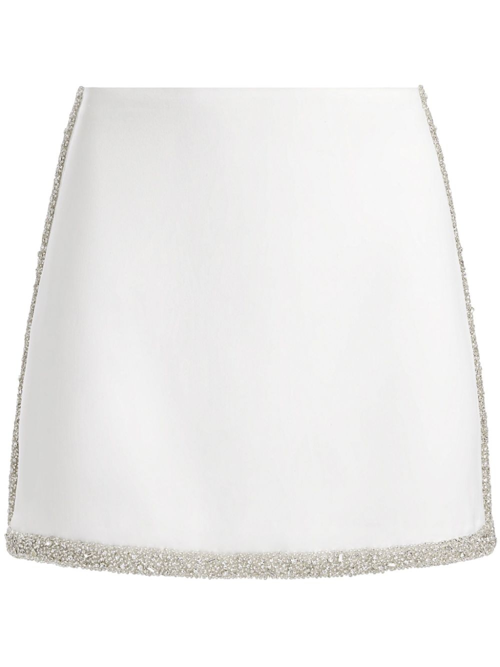 Aline mini skirt - 1