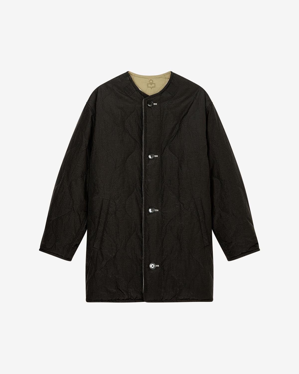 NESMA COAT - 1