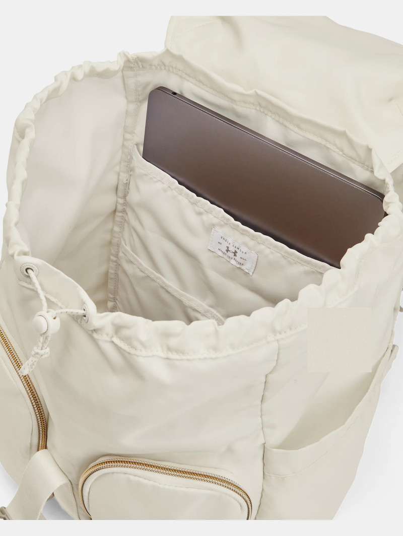 Women's UA Studio Pro Backpack 5