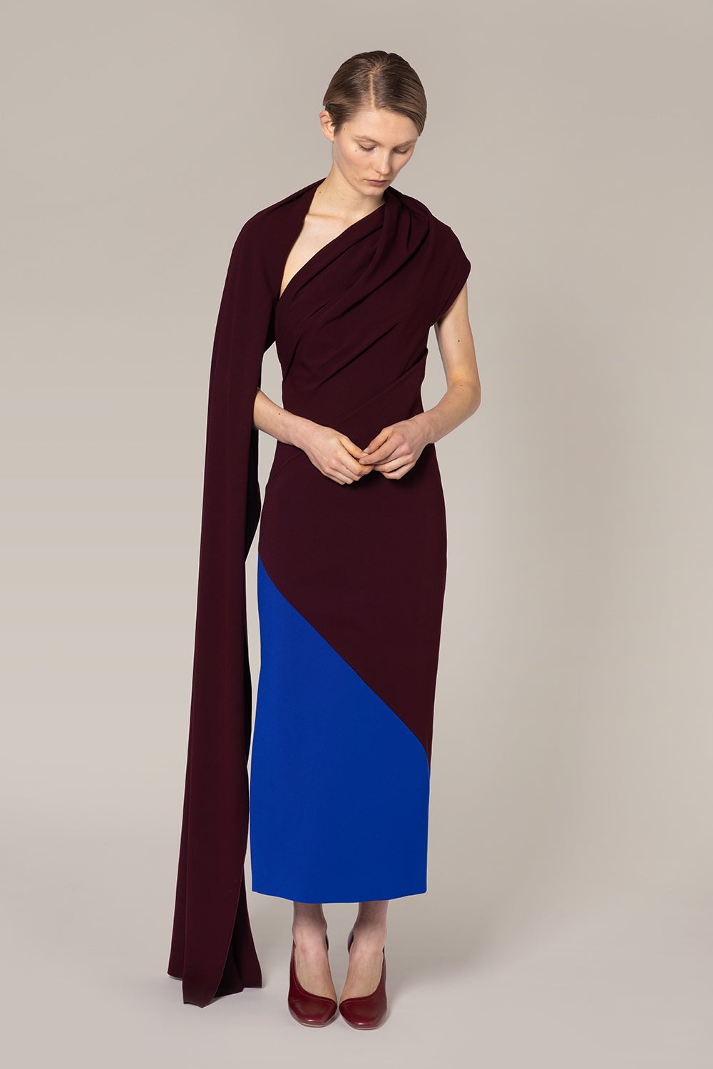 CAPELLA DRESS - 2