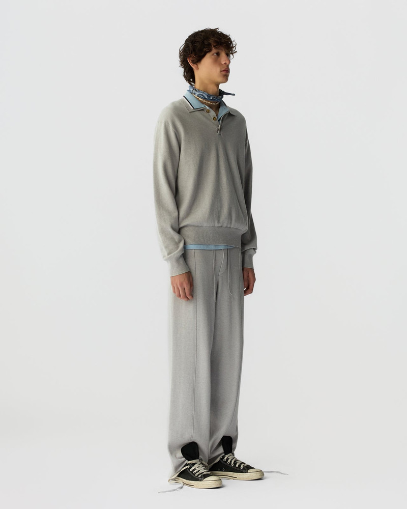 Travel Trouser 5
