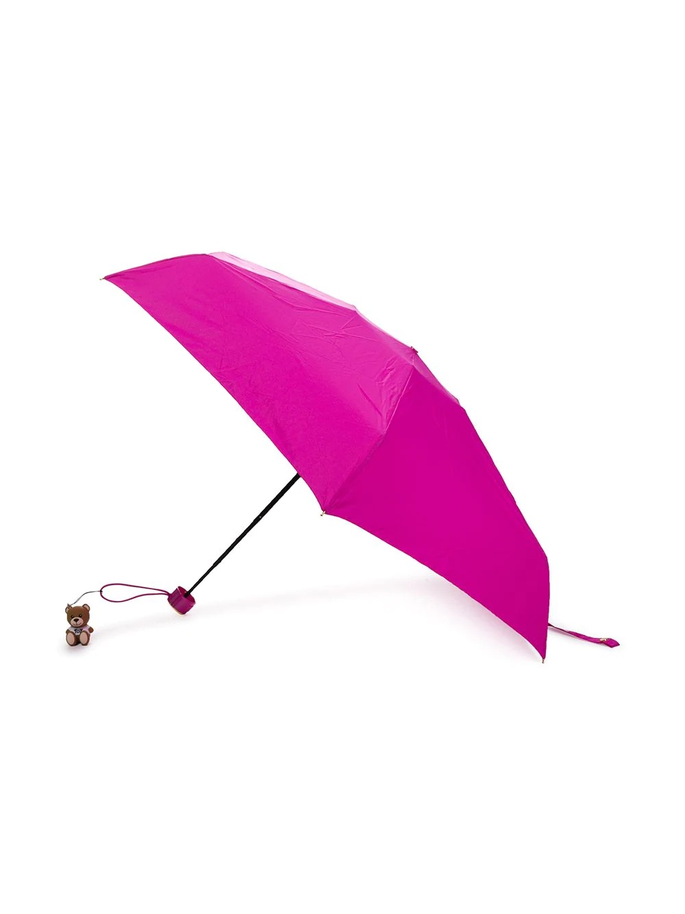 Teddy Bear print umbrella - 3