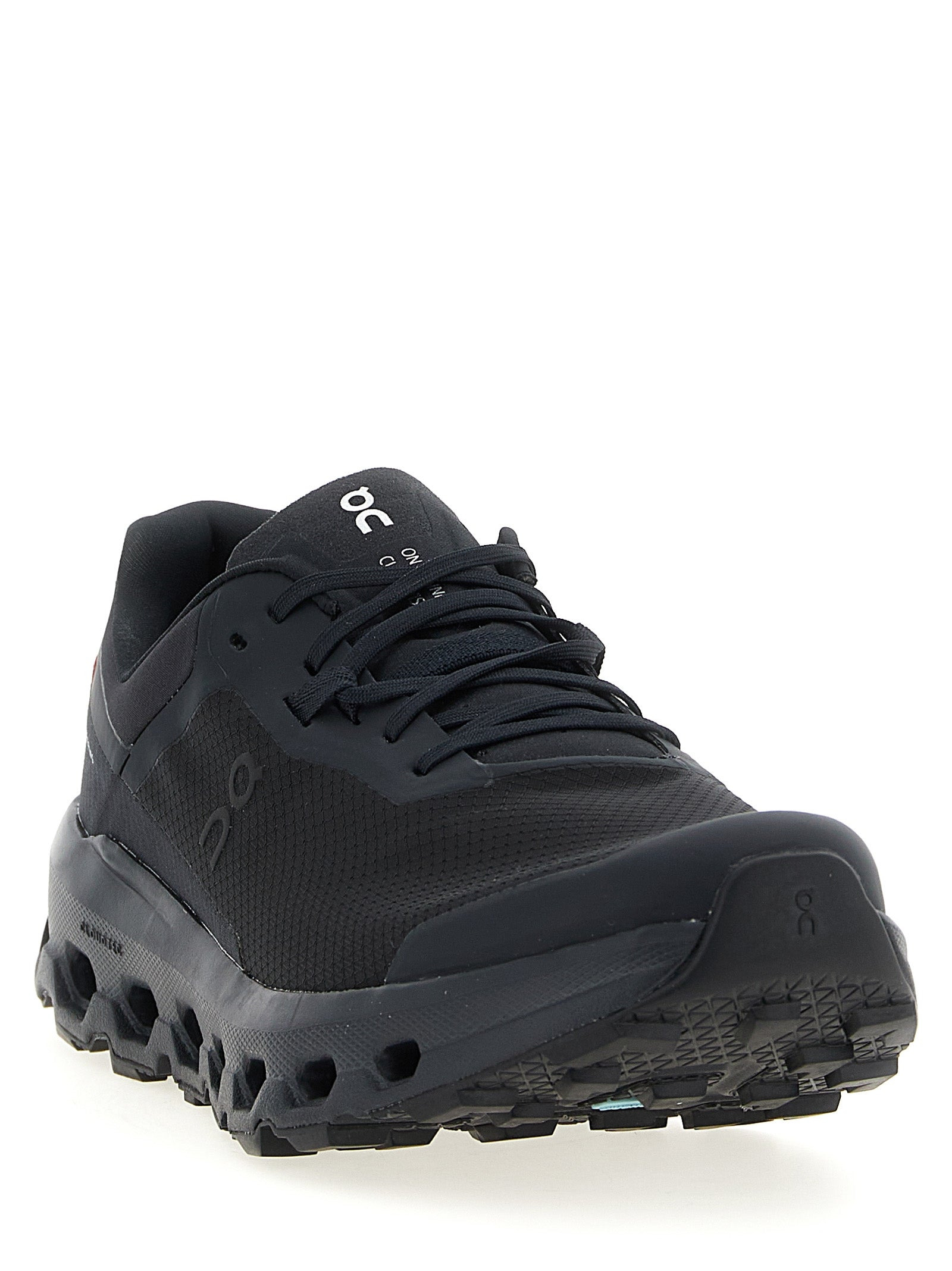 Cloudvista 2 Sneakers Black - 2