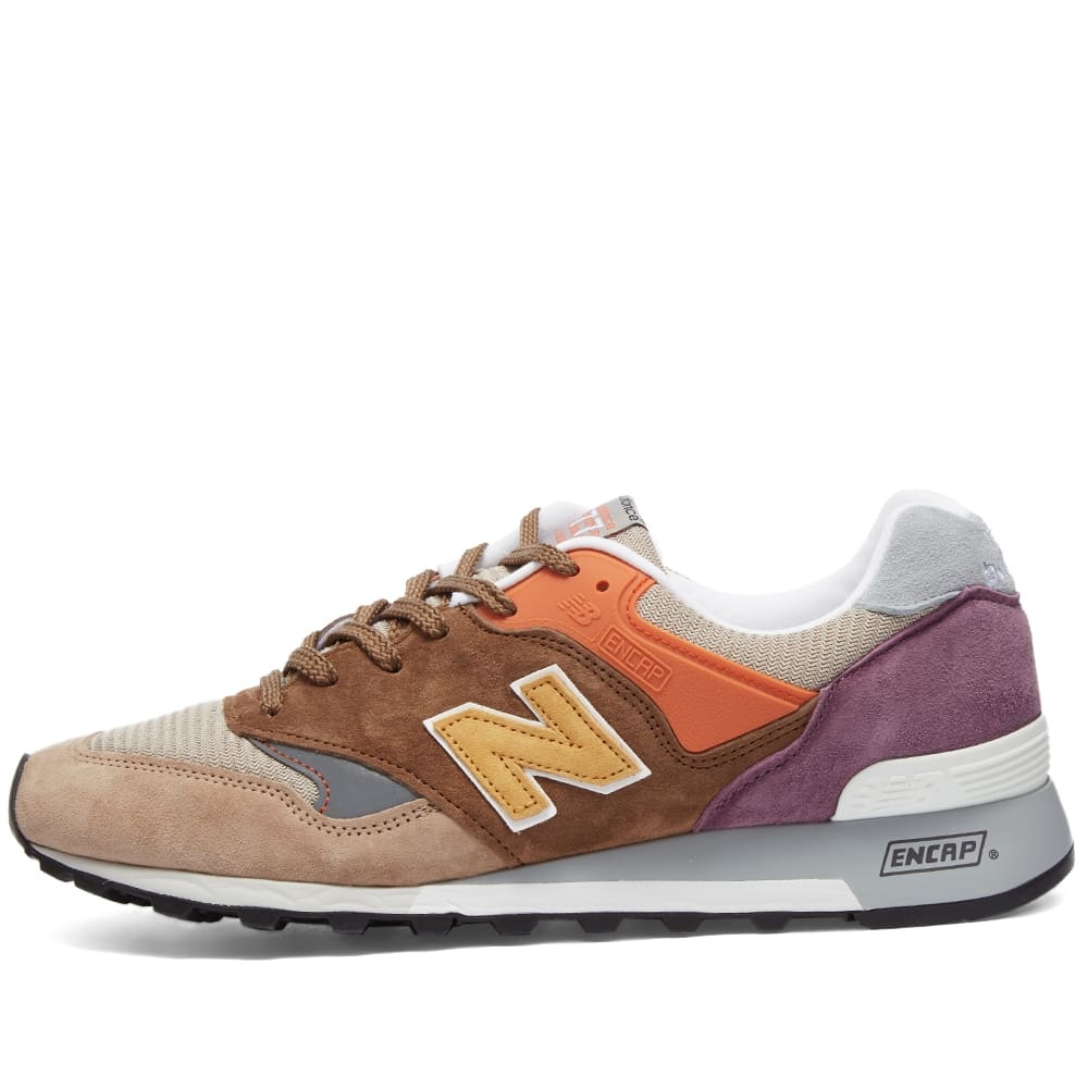 New Balance M577DS - Made in England - 2