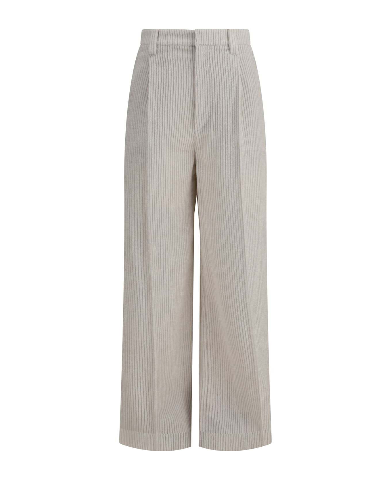 Corduroy Pants - 1