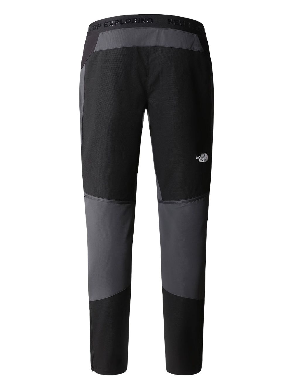 logo-motif track pants - 2