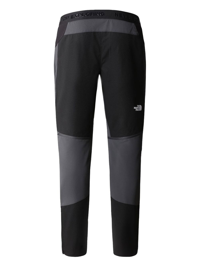 The North Face logo-motif track pants outlook