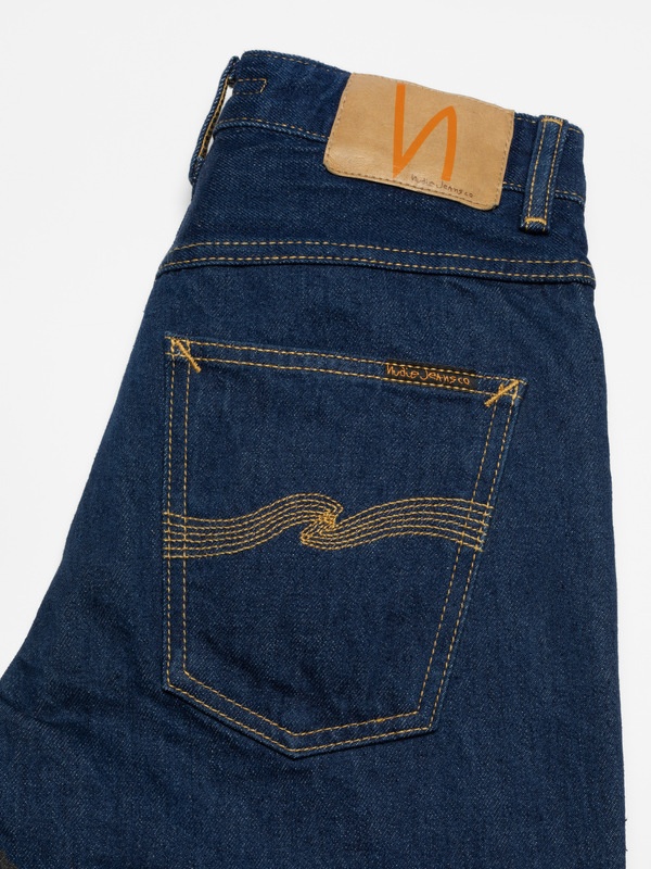 Breezy Britt 60s Blue - 6