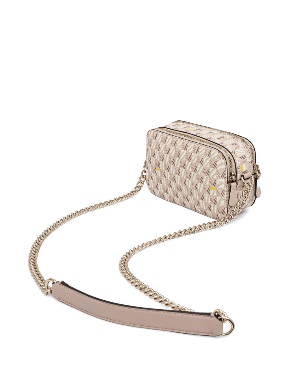 G Wave cross body bag - 2