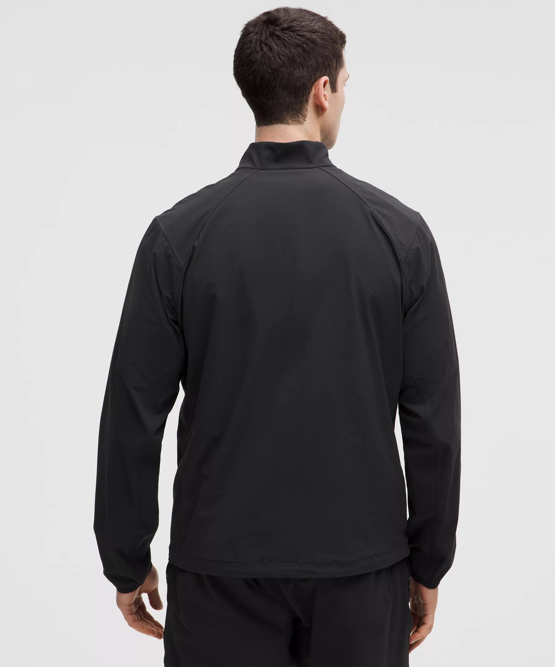 Lightweight Stretch Jacket - 3