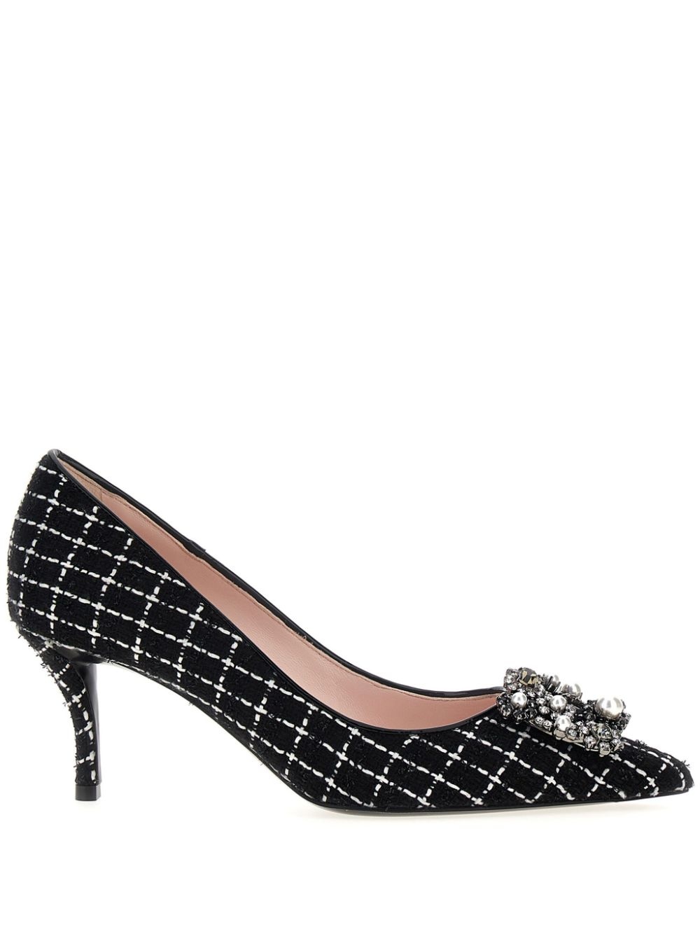 65mm Efflorescence pumps - 1