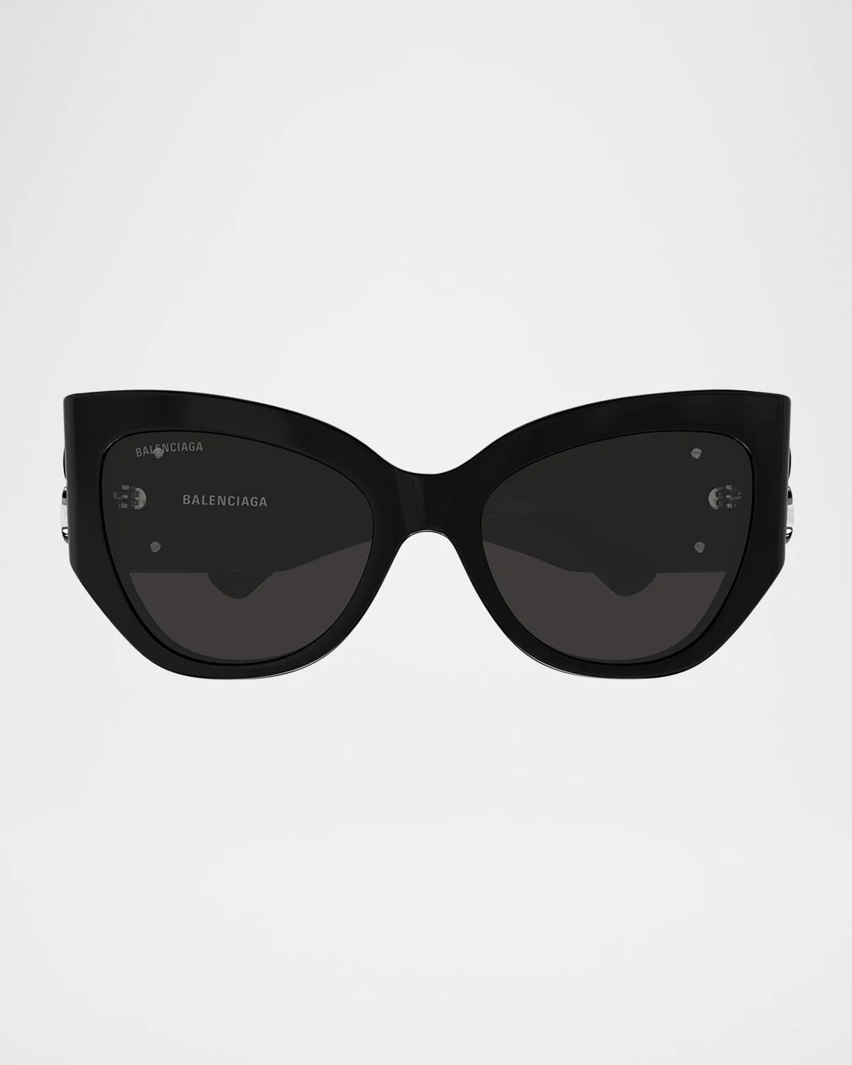 BB Logo Butterfly Sunglasses - 1