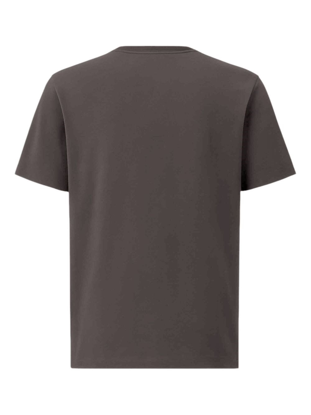 Short-Sleeved Jersey T-Shirt - 2