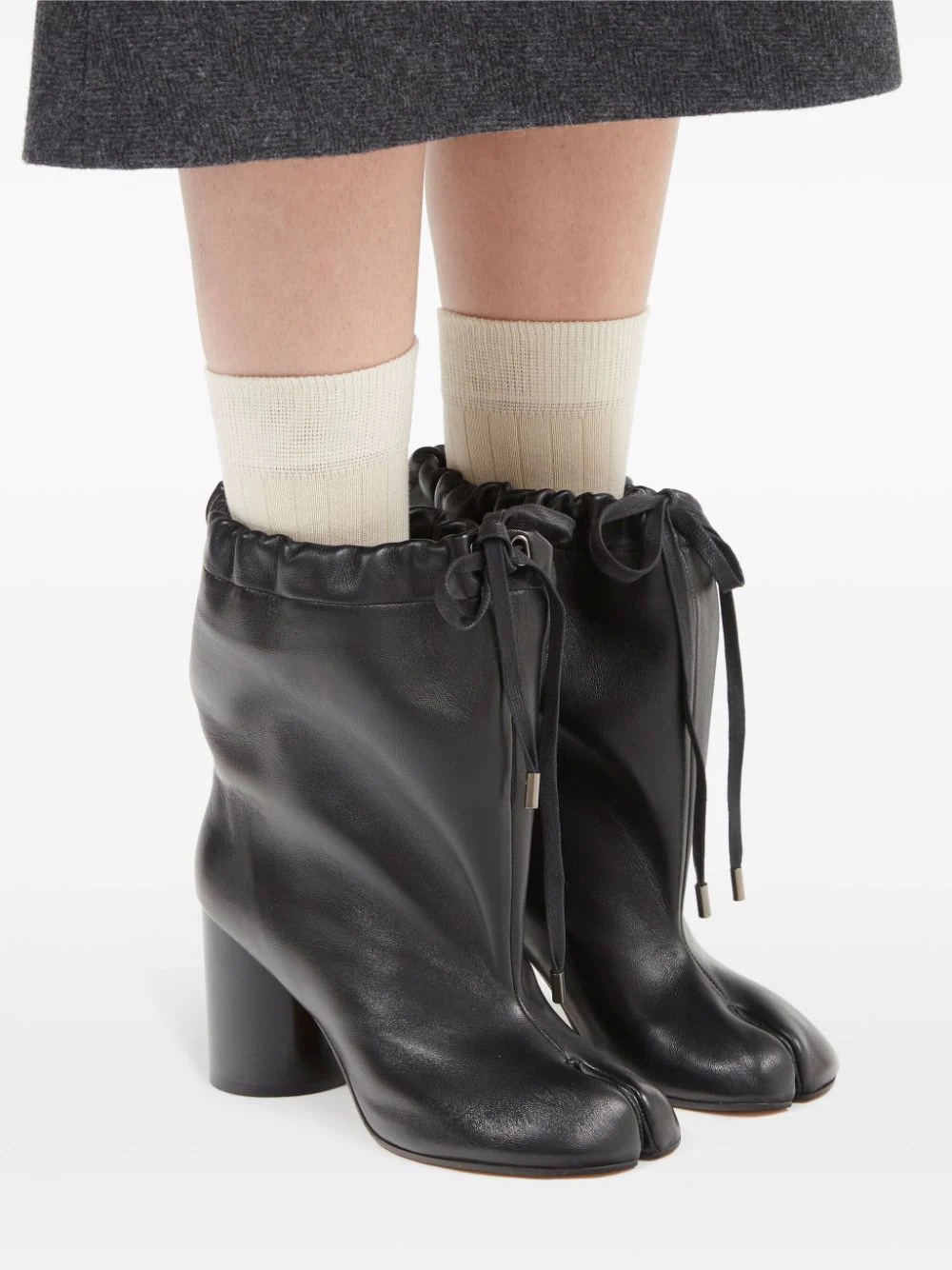 MAISON MARGIELA Women Ankle boot - 6